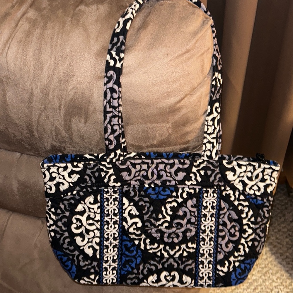 NWOT Vera Bradley Little Mandy
